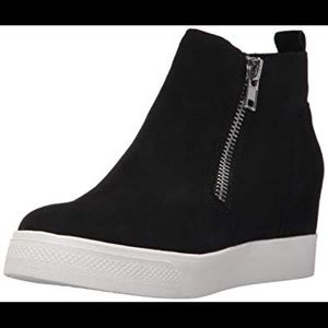 Wedge Sneakers